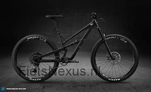 YT Industries Jeffsy Base specificaties